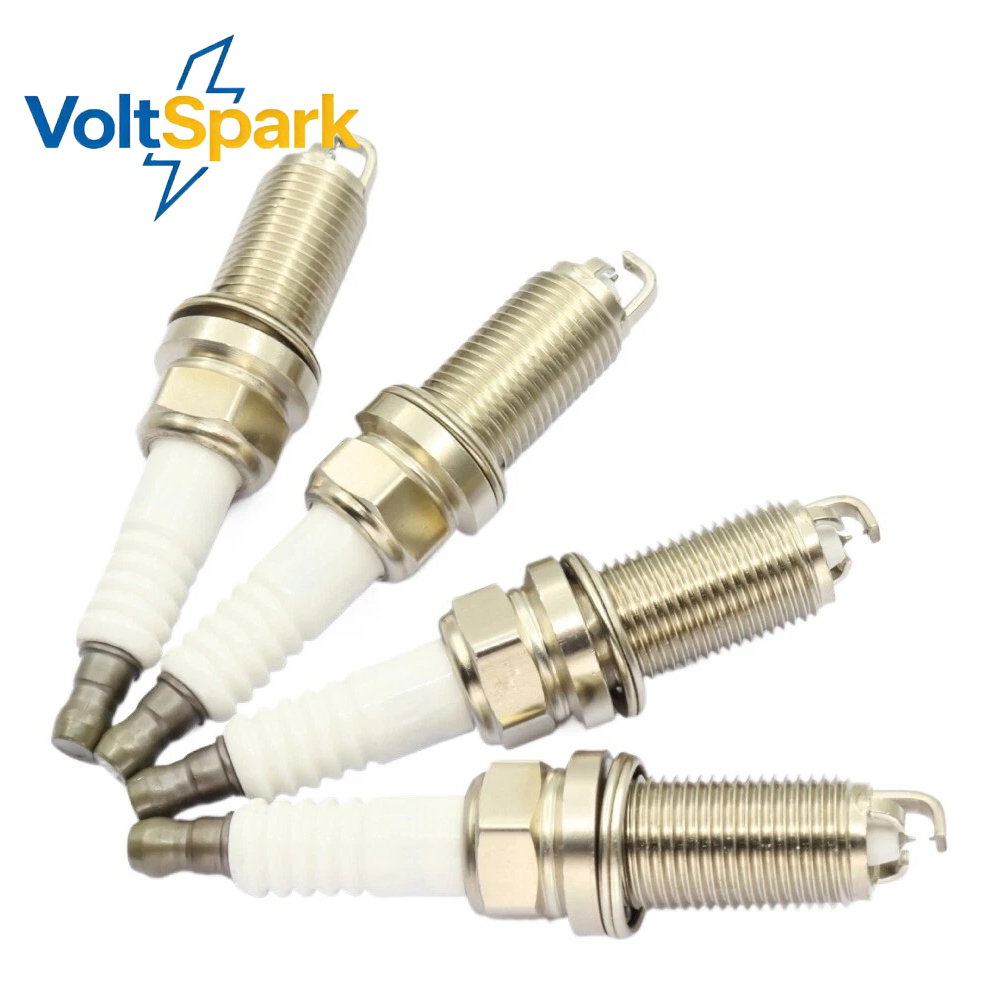 Bosch Spark Plug Platinum - Vela de Ignição A0041594403 para Mercedes-Benz