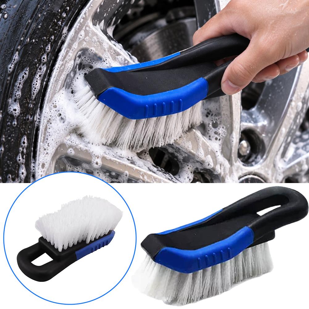 Seat Cleaner Fabric - 1 Escova para Limpeza de Tapetes
