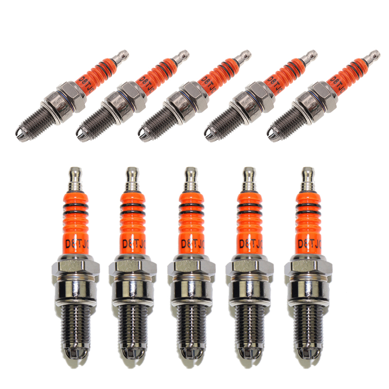 Bosch Spark Plug Platinum - 10 pçs/pçs/set velas de ignição da