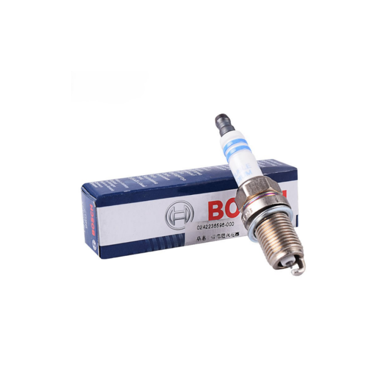 4 unidades de velas de ignição - Bosch Spark Plug Iridium avaliação e preço