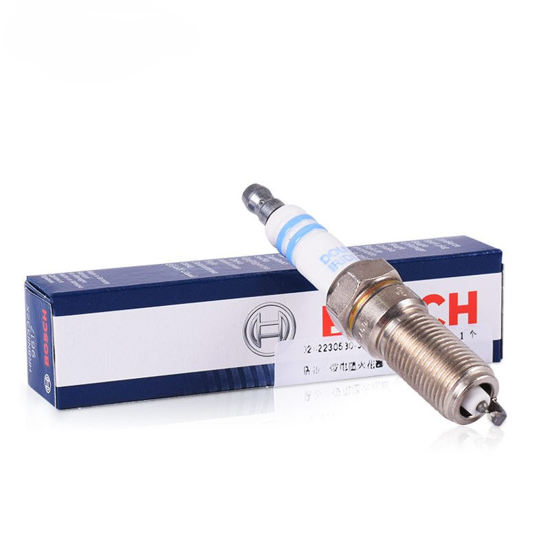4 Peças de Velas de Ignição de - Bosch Spark Plug Iridium avaliação e preço