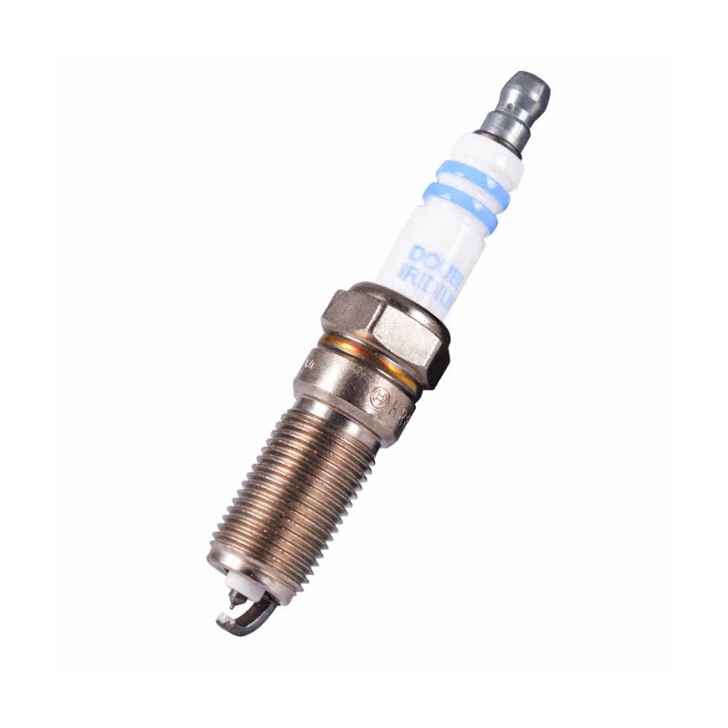 4 Peças de Velas de Ignição de - Bosch Spark Plug Iridium avaliação e preço
