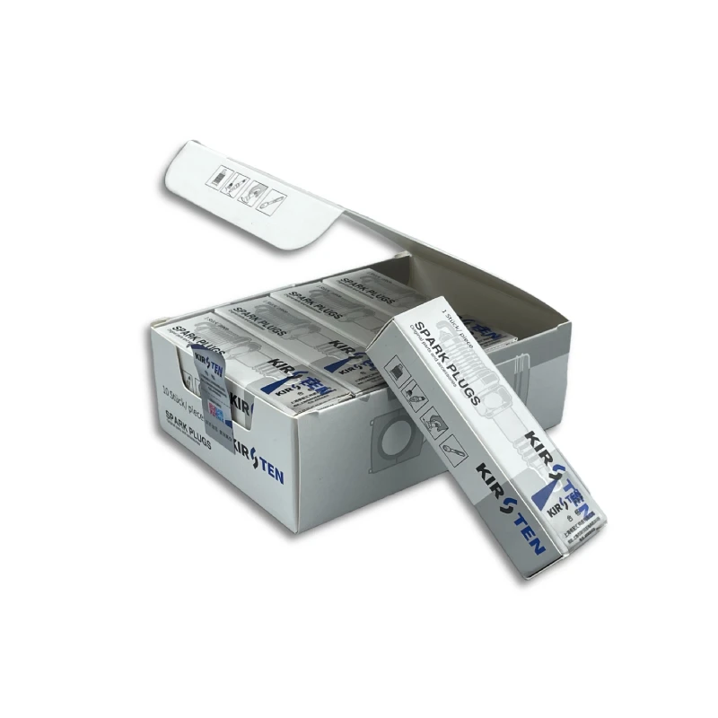 KIRSTEN Vela de ignição irídio - Bosch Spark Plug Iridium avaliação e preço