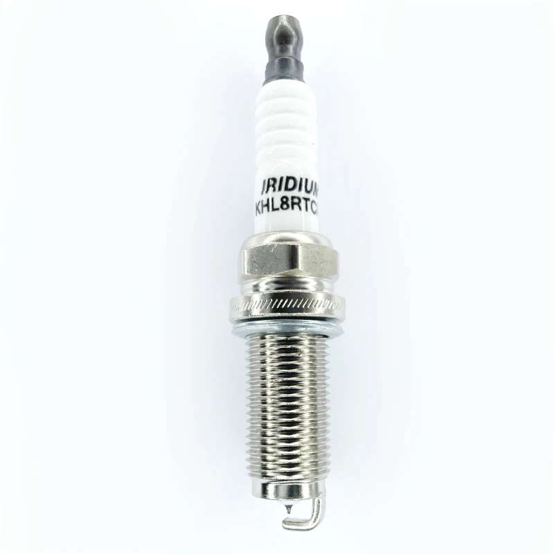 KIRSTEN-Vela de ignição de irí - Bosch Spark Plug Iridium avaliação e preço