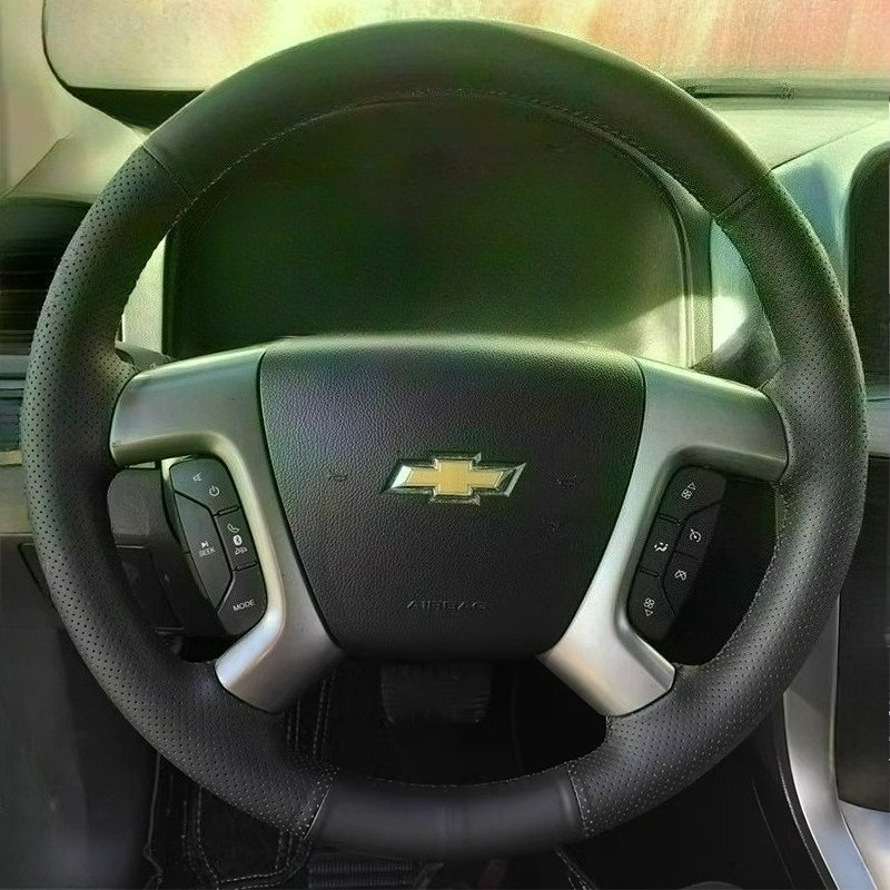 Capa de Volante de Carro em Co - Leather Cleaner Interior avaliação e preço