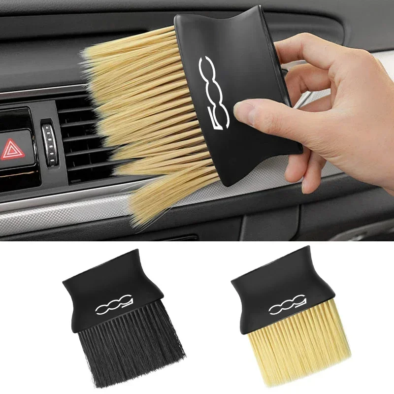 Escova de limpeza para remover - Dirt Brush Interior avaliação e preço