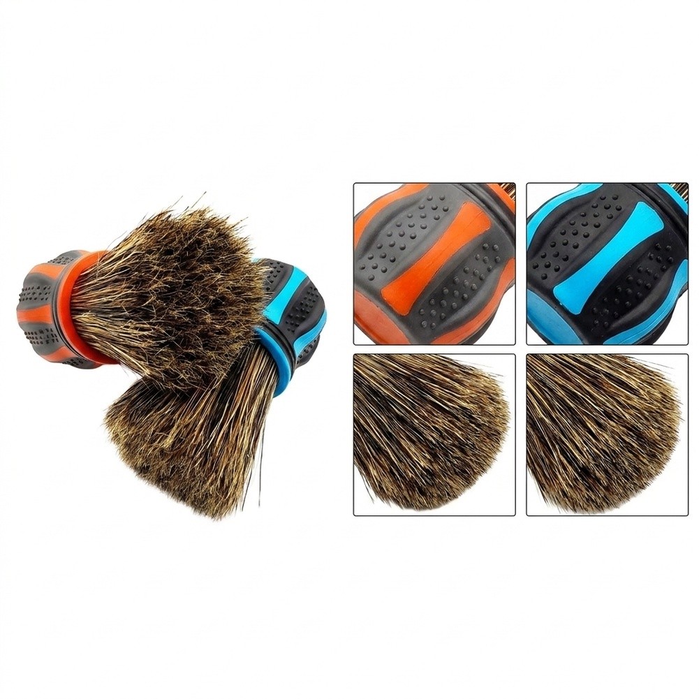 Escova para detalhes interiore - Dirt Brush Interior avaliação e preço
