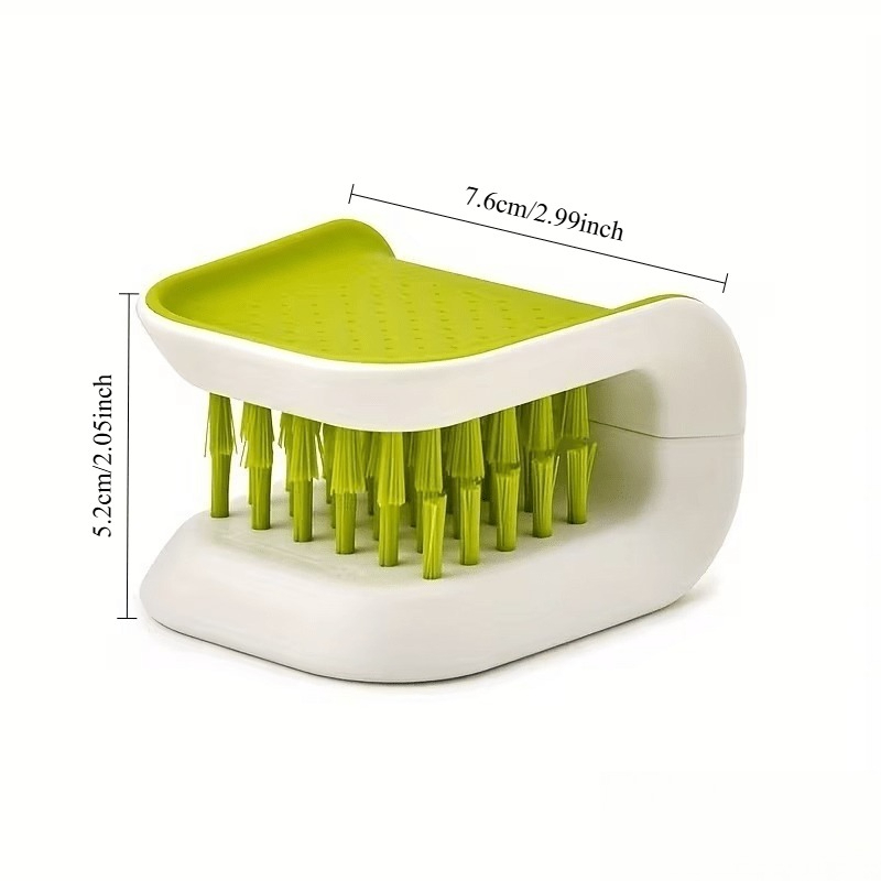 Escova de limpeza para cinto d - Dirt Brush Interior avaliação e preço
