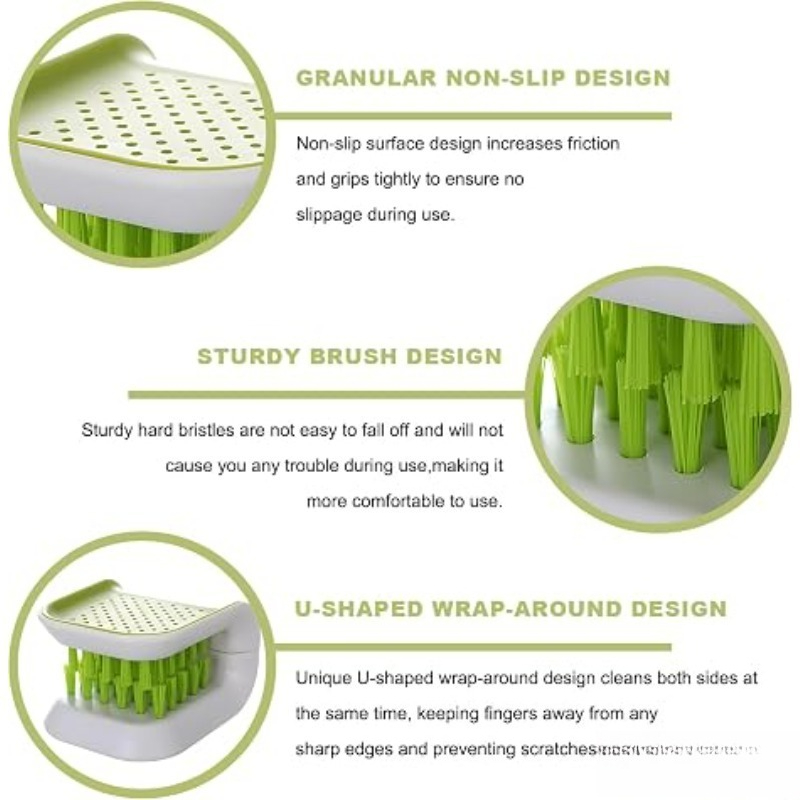 Escova de limpeza para cinto d - Dirt Brush Interior avaliação e preço