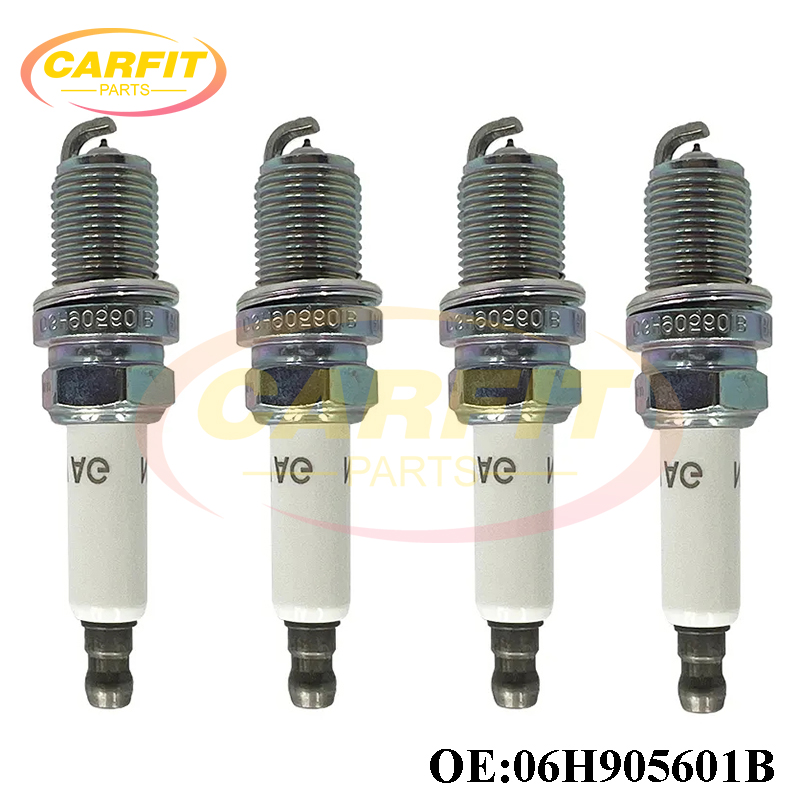 OEM 06H 905601 B 06H 905601 Um - Bosch Spark Plug Iridium avaliação e preço