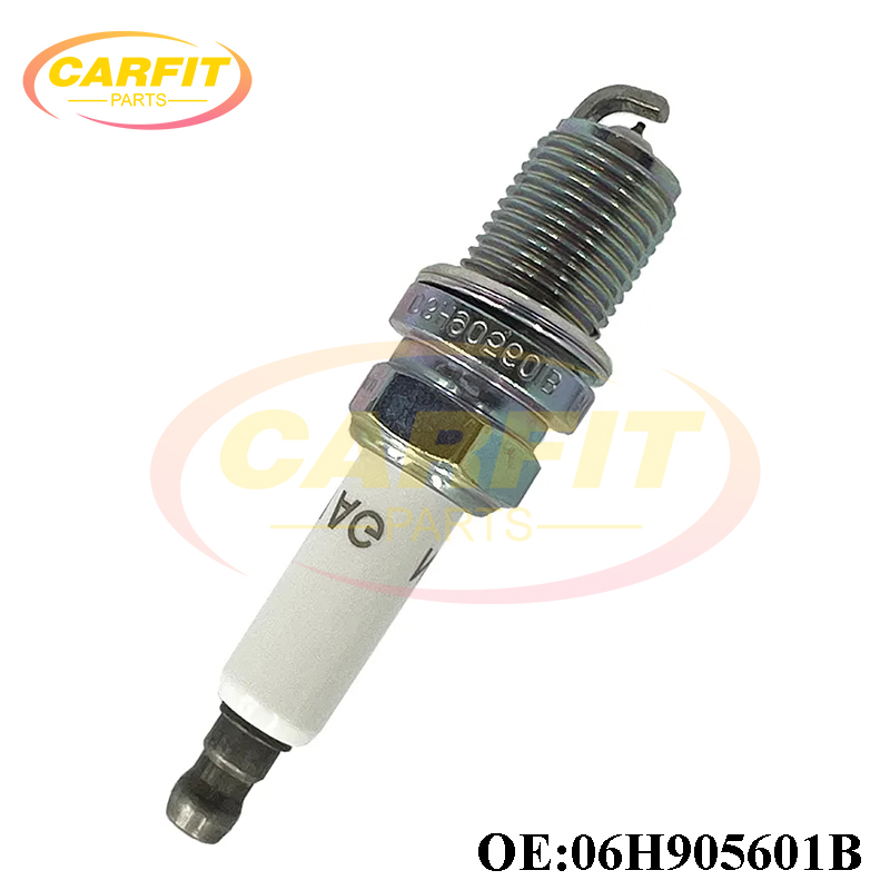 OEM 06H 905601 B 06H 905601 Um - Bosch Spark Plug Iridium avaliação e preço