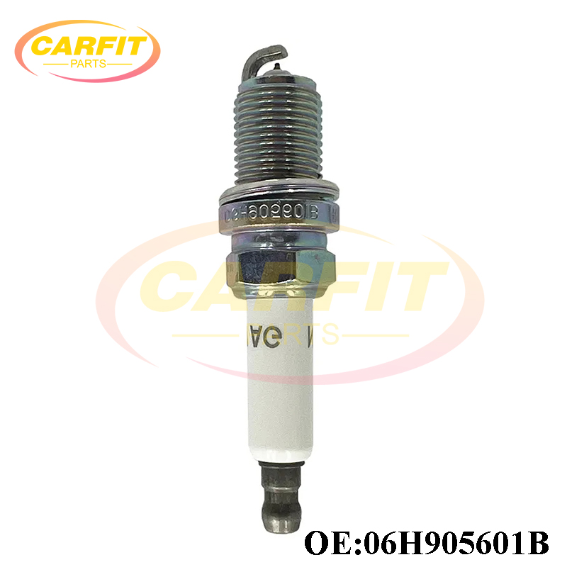 OEM 06H 905601 B 06H 905601 Um - Bosch Spark Plug Iridium avaliação e preço