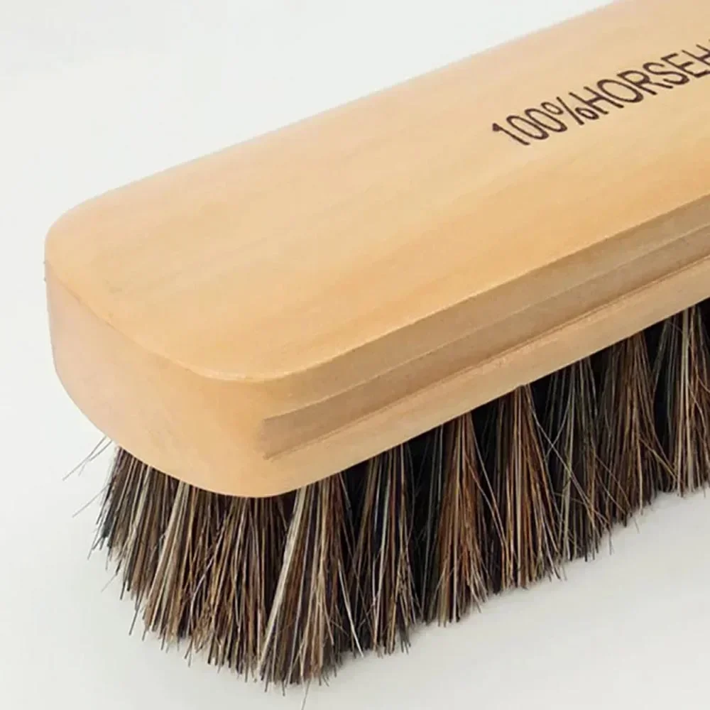 Escova de madeira multifuncion - Seat Cleaner Fabric avaliação e preço