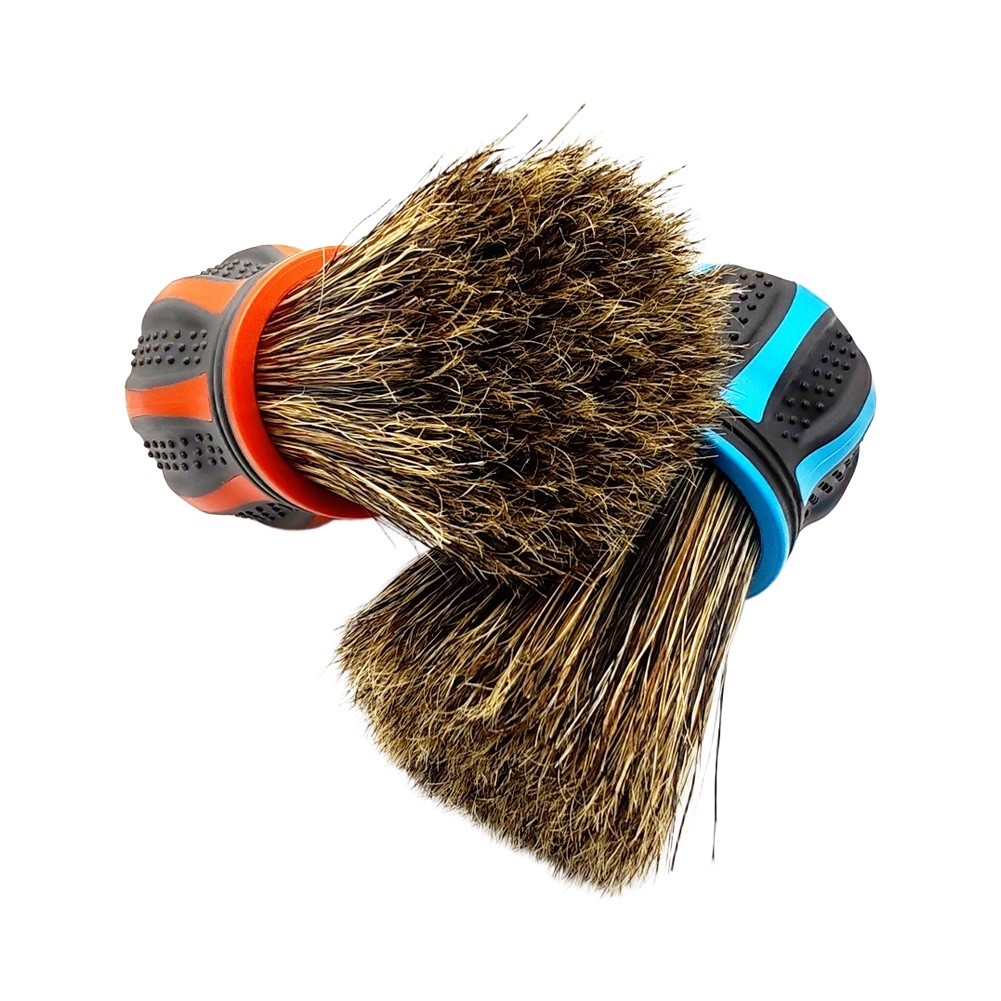 Escova para detalhes interiore - Dirt Brush Interior avaliação e preço