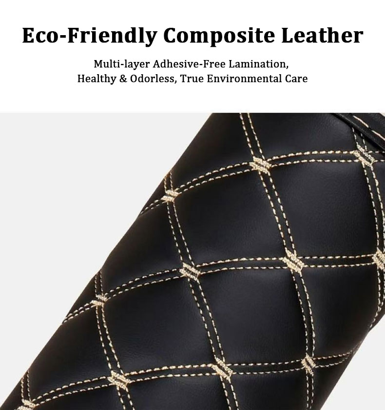 Tapete Protetor de Porta-Malas - Leather Cleaner Interior avaliação e preço