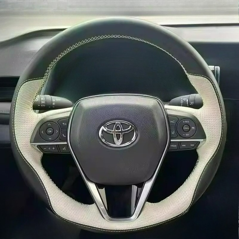 Capa de volante de carro em co - Leather Cleaner Interior avaliação e preço