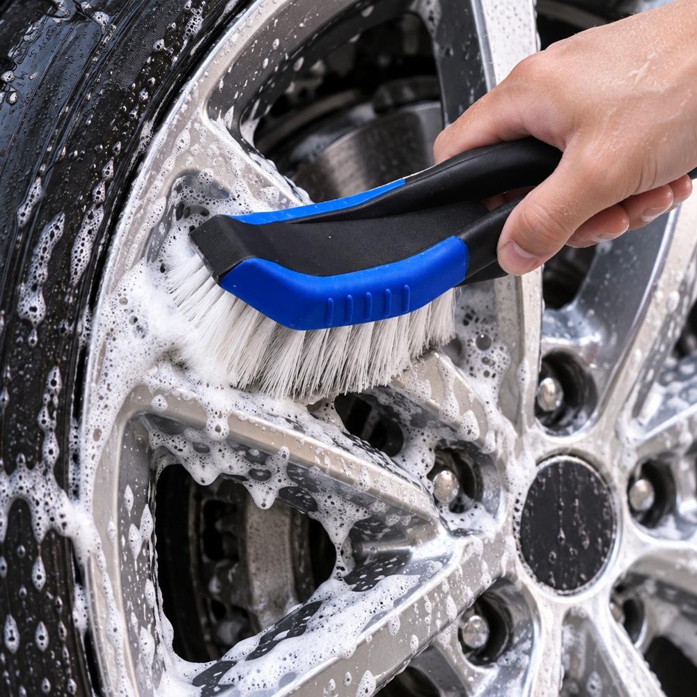 1 Escova para Limpeza de Tapet - Seat Cleaner Fabric avaliação e preço